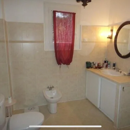 Villa 8 Personnes Piscine Location Estivale بيت للعطل Afa