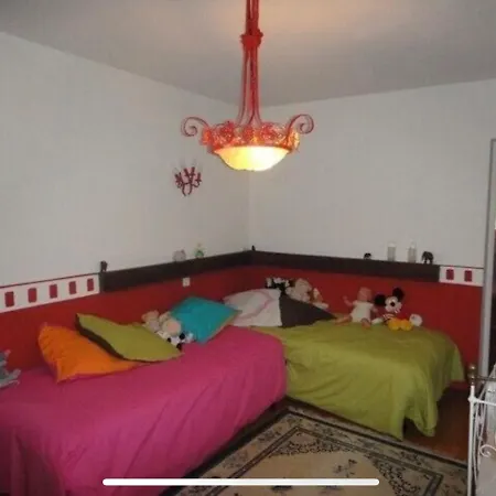 Villa 8 Personnes Piscine Location Estivale