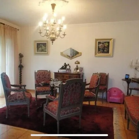 Villa 8 Personnes Piscine Location Estivale *